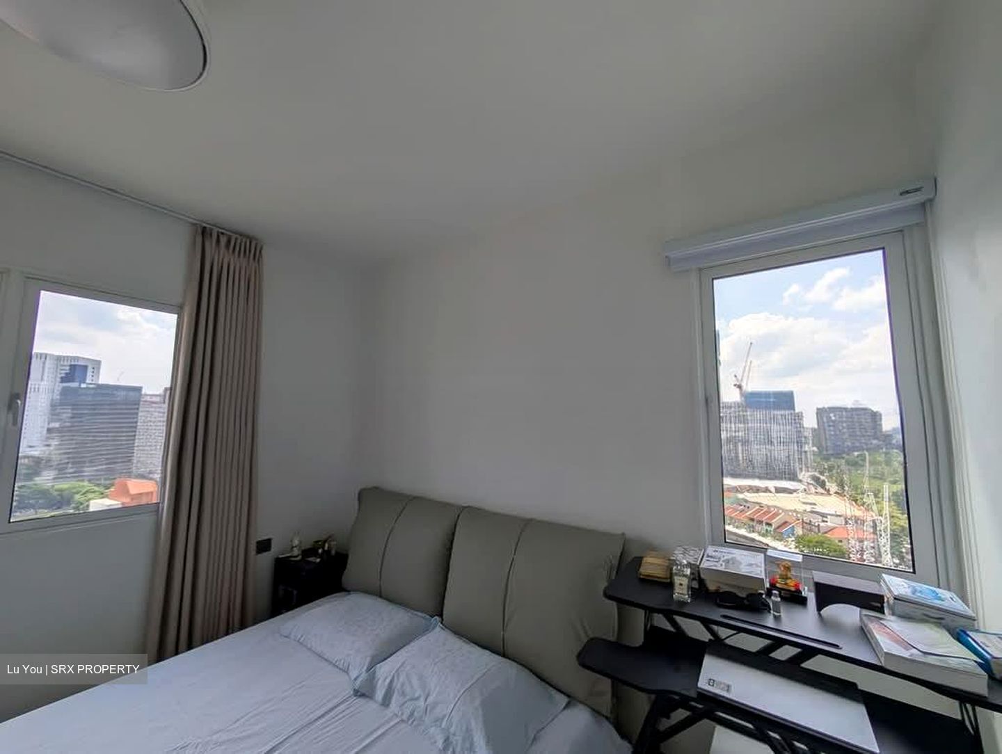The Riverwalk / Riverwalk Apartments (D1), Apartment #537522191